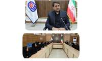 برگزاری اولین نشست هماهنگی هفته ملی مهارت در هرمزگان